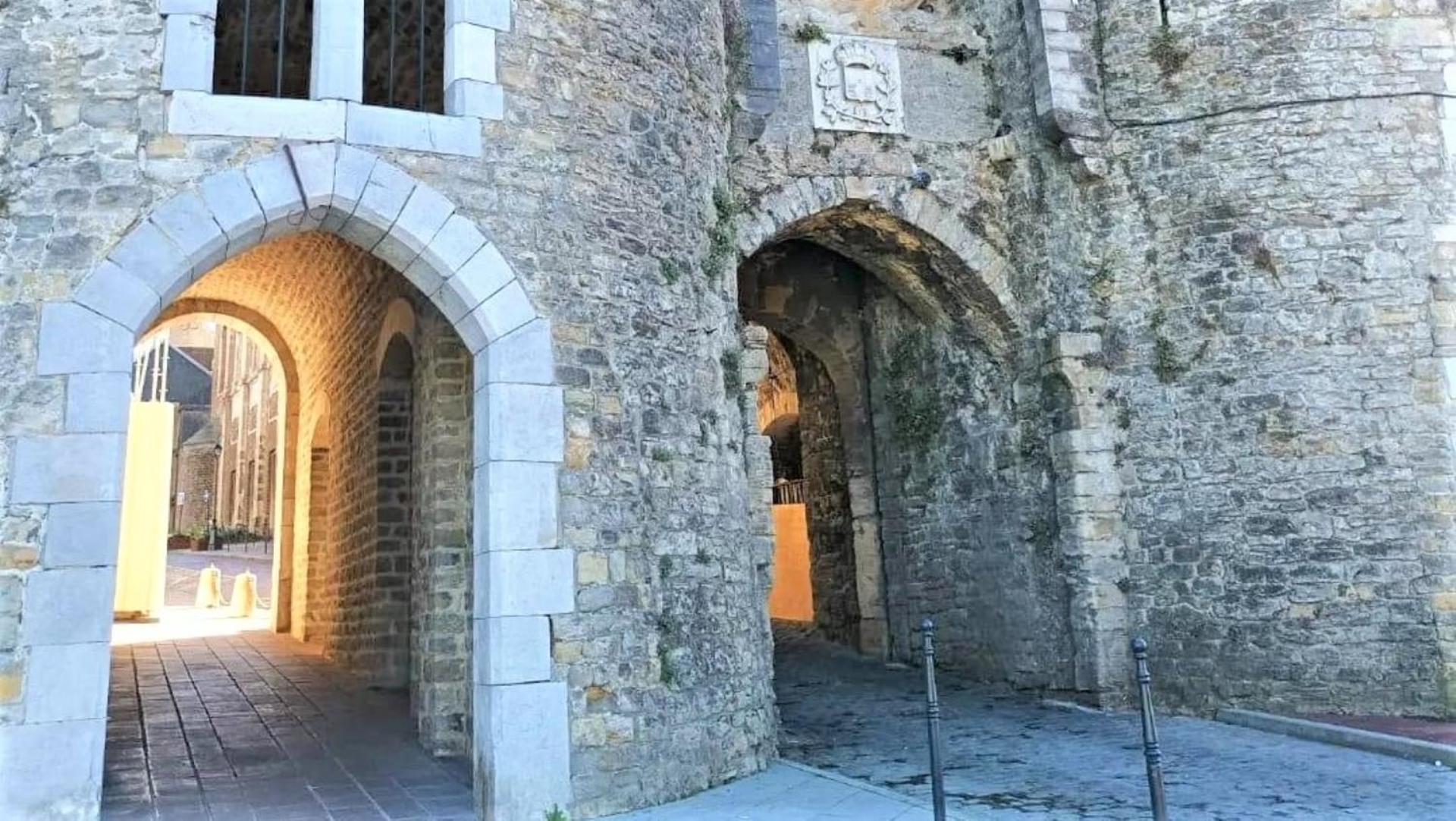 Cocon lumineux proche de la ville fortifiée et de Nausicaa Boulogne-sur-Mer Exterior foto