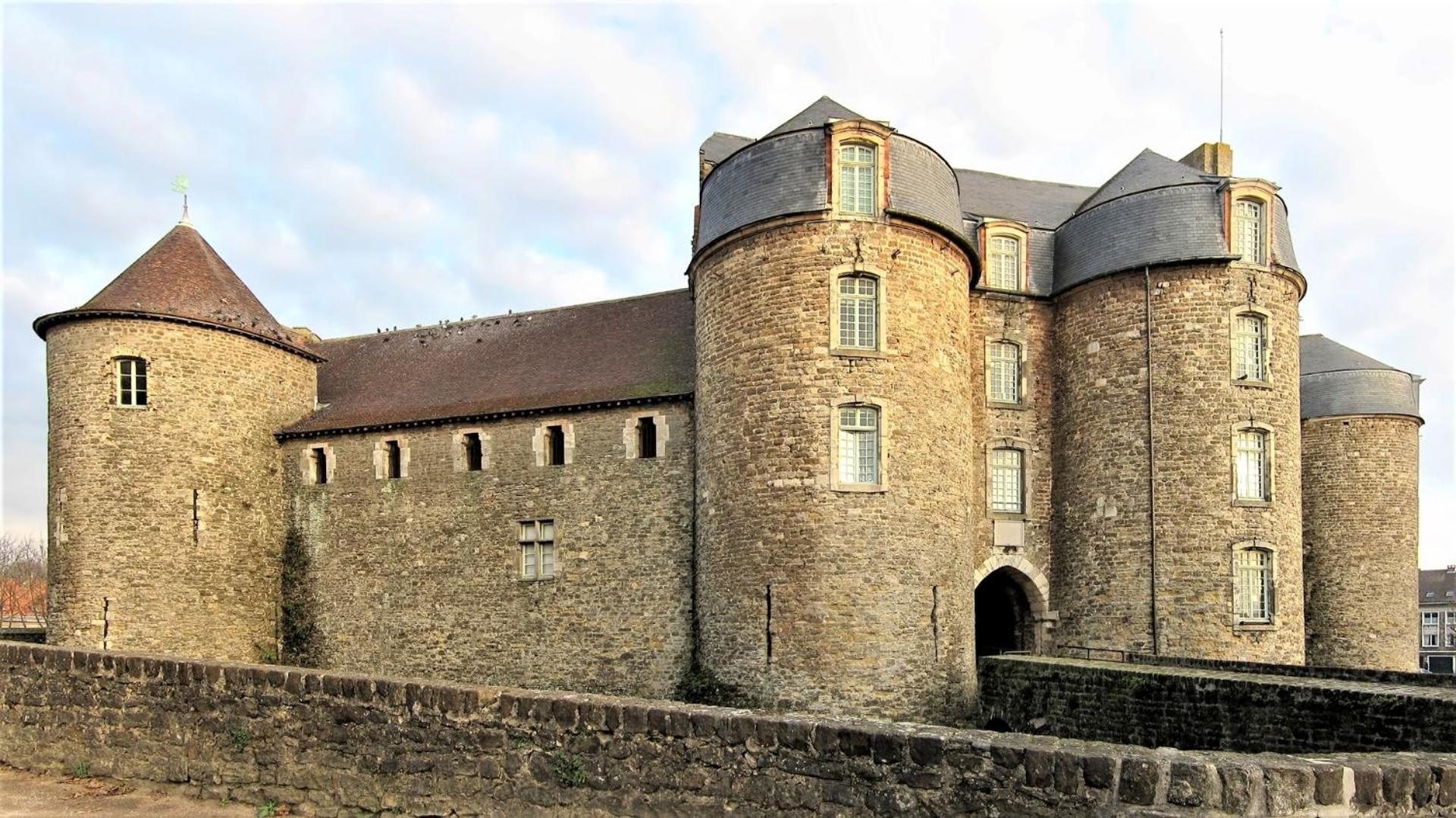 Cocon lumineux proche de la ville fortifiée et de Nausicaa Boulogne-sur-Mer Exterior foto
