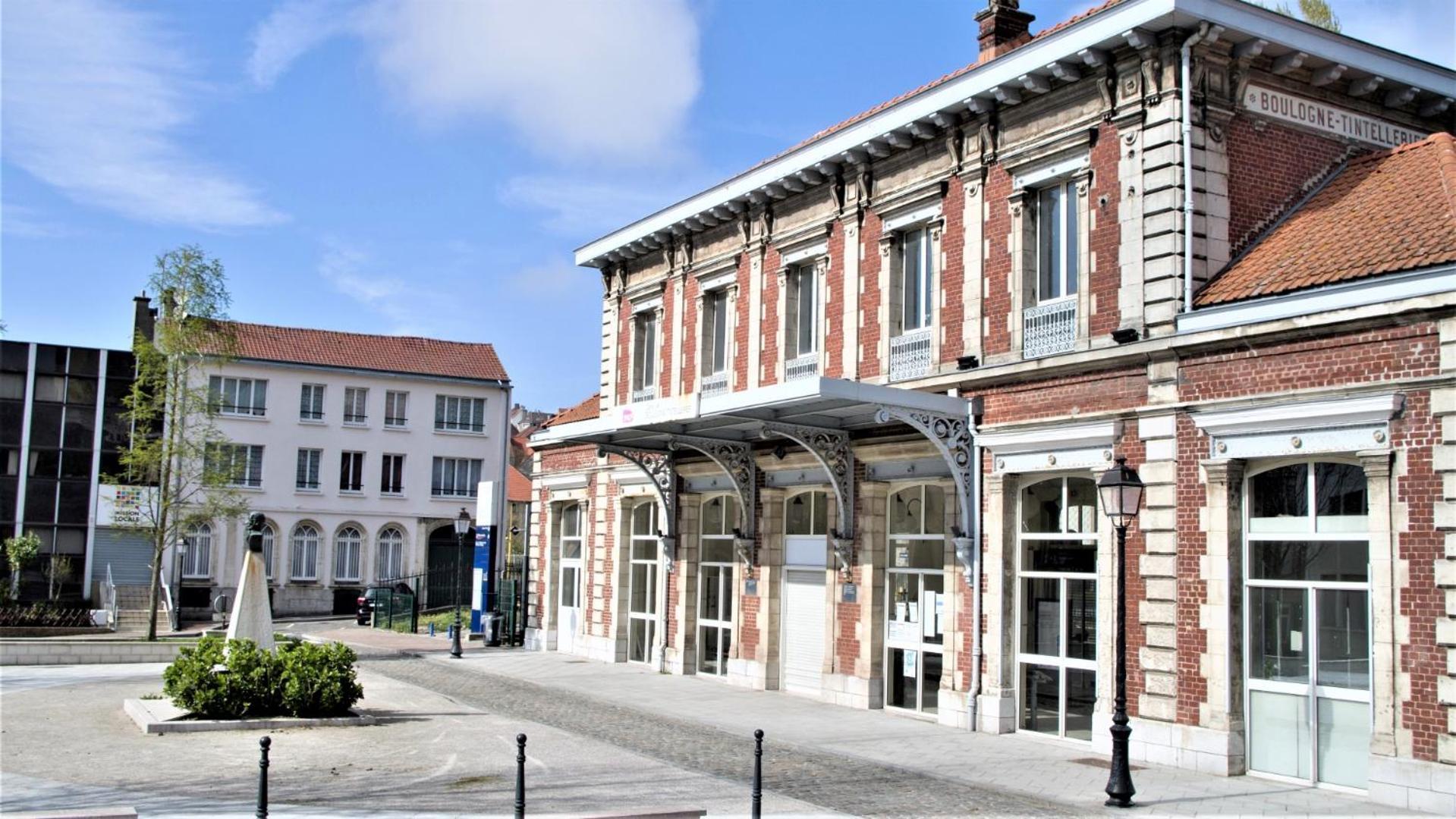Cocon lumineux proche de la ville fortifiée et de Nausicaa Boulogne-sur-Mer Exterior foto