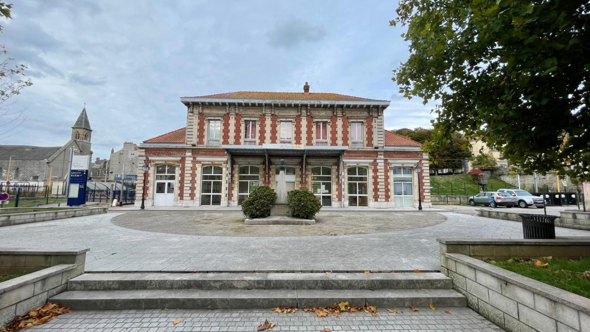 Cocon lumineux proche de la ville fortifiée et de Nausicaa Boulogne-sur-Mer Habitación foto
